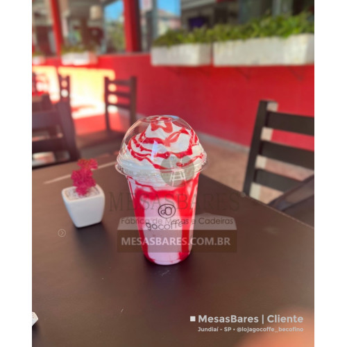 MesasBares | Cliente - Go Coffee Beco Fino Cafeteria - Jundiaí  - SP